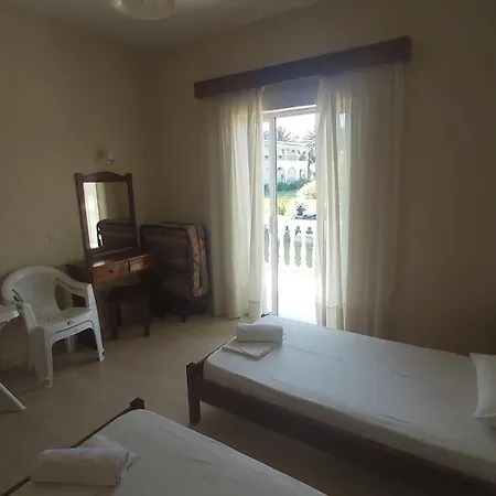 Apartman Tina & Anna Studio Laganász