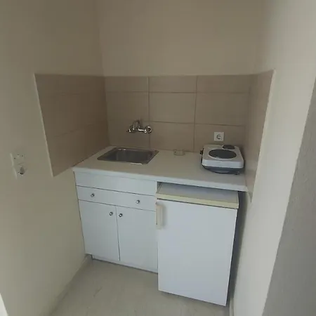 Tina & Anna Studio Apartman