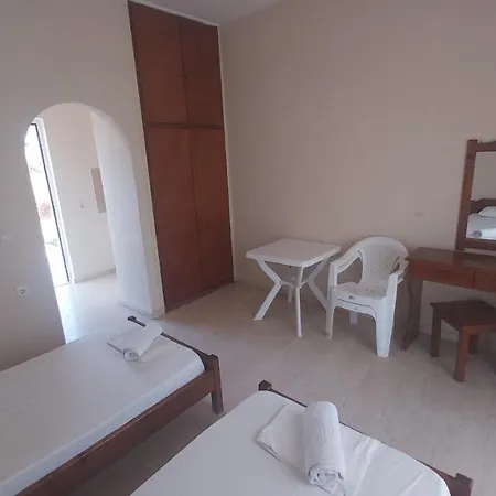 Apartman Tina & Anna Studio *