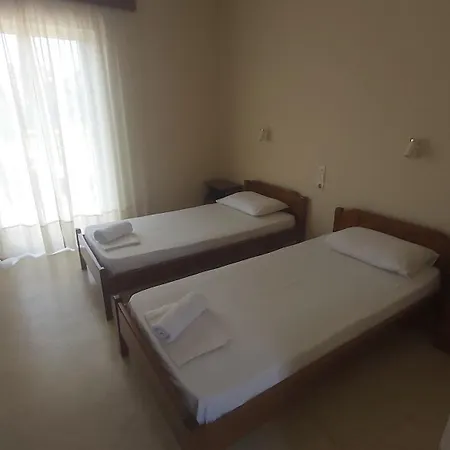 Apartman Tina & Anna Studio *